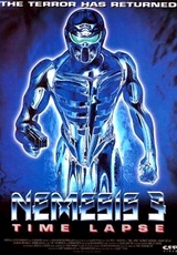 Nemesis III: Prey Harder / Nemesis 3: Time Lapse