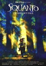 Squanto: A Warrior's Tale