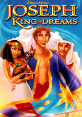 Joseph: King of Dreams