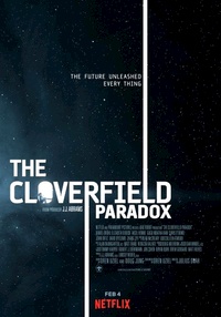 The Cloverfield Paradox / God Particle