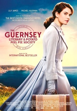 The Guernsey Literary and Potato Peel Pie Society 