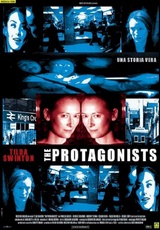 The Protagonists