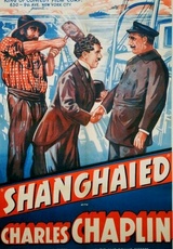 Shanghaied