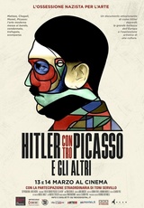 Hitler Versus Picasso and the Others