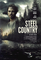 Steel Country / A Dark Place