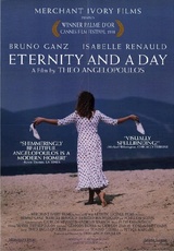 Eternity And a Day
