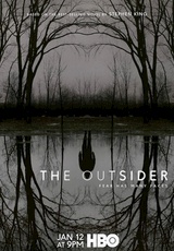  The Outsider