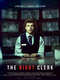 The-night-clerk