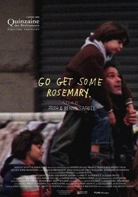 Go Get Some Rosemary / Daddy Longlegs