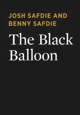 The Black Balloon 