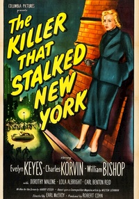  The Killer That Stalked New York