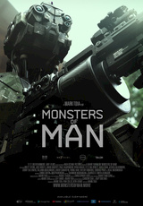 Monsters of Man