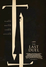 The Last Duel 