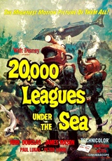 20,000 Leagues Under the Sea  