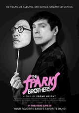The Sparks Brothers 