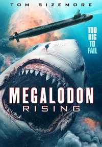 Megalodon Rising 
