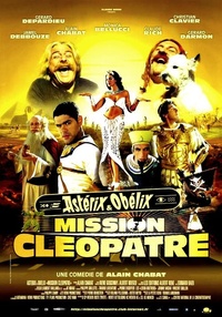 Asterix & Obelix: Mission Cleopatra 