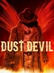 Dust-devil