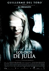 Julia`s Eyes