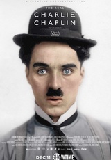 The Real Charlie Chaplin 