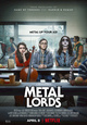 Metal-lords