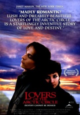 The Lovers of the Arctic Circle
