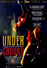Underground 