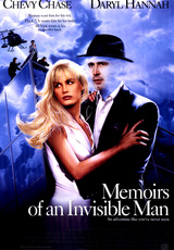 Memoirs of an invisible Man