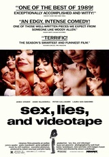 Sex, Lies, and Videotape 