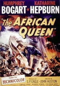 The African Queen