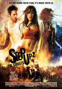 Step Up 2: The Streets