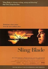 Sling Blade