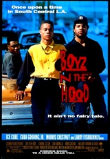Boyz n the Hood