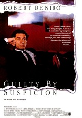 Guilty by Suspicion