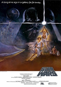Star Wars: Episode IV- A New Hope