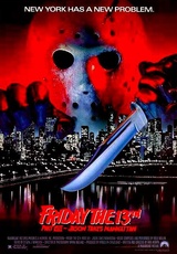 Friday the 13th Part VIII: Jason Takes Manhattan