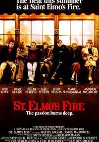 St. Elmo's Fire