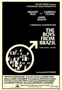 The Boys from Brazil 