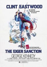 The Eiger Sanction 