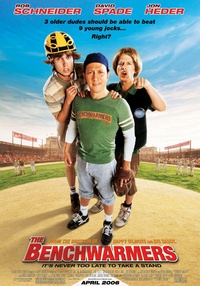 The Benchwarmers 