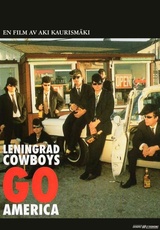 Leningrad Cowboys Go America 
