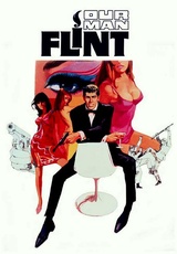 Our Man Flint