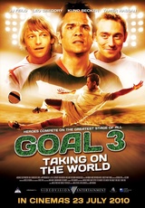 Goal! III: Taking the World