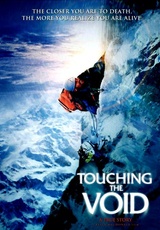 Touching the Void 