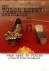 The Tulse Luper Suitcases, Part 3: From Sark to the Finish 
