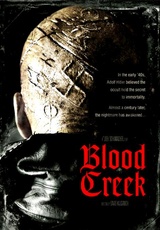 Town Creek / Blood Creek