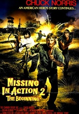 Missing in Action 2: The Beginning