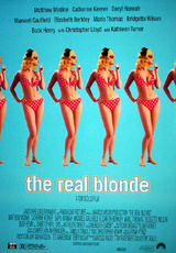 The Real Blonde