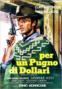 For A Fistful of Dollars