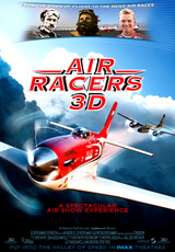 Air Racers 3D 